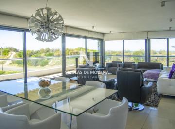 Foto1 · Hermoso Departamento en Venta, 3 Dorm. + Dep. Frente Al Mar.