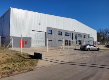 Bodega-Galpón · 2538m² · P Ind Pilar - 2500 m a Estrenar. Ideal Logistica - Playa
