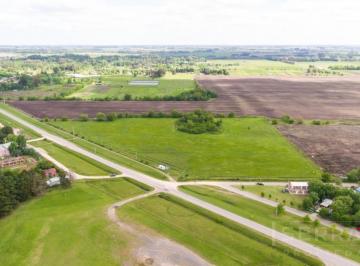 Terreno · 300m² · Venta - Lote - Parada Robles, Exaltación de La Cruz, G. B. a. Zona Norte