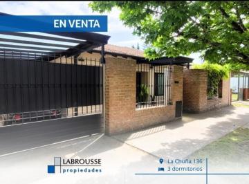 Casa · 146m² · 5 Ambientes · Venta Casa Ciudad Evita
