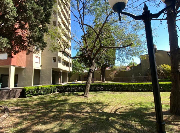 Departamento · 65m² · 3 Ambientes · 1 Cochera