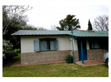 Quinta vacacional de 3 ambientes, Punta Indio · Casa Quinta en Venta en Punta del Indio