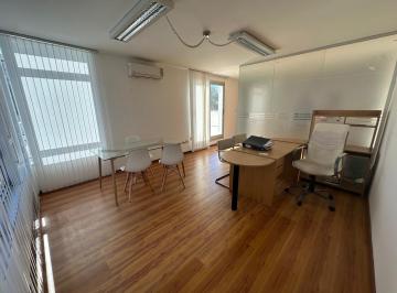 Oficina comercial · 45m² · 1 Cochera · Venta Oficina Tristan Malbran Al 4200