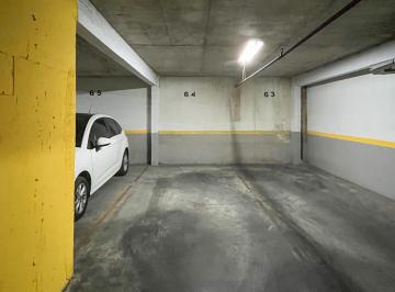 Garage , Almagro · Oportunidad! Cochera en Edificio Torre en Díaz Vélez 4223 - Almagro