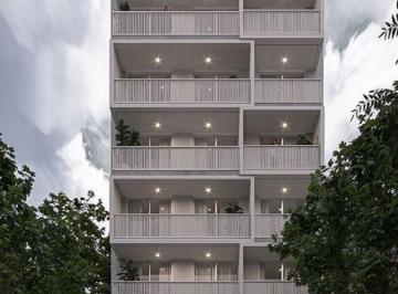 Departamento · 112m² · 4 Ambientes · Departamento - Centro - Balcon - Frente