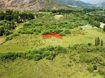 Campo · 50000m² · Chacra de 5has Sobre Ruta 40 - Chubut