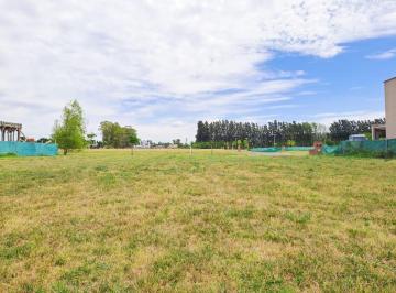 Terreno · 1003m² · Terreno en Venta de 1234 m² en Monet Barrio Privado Cardales, Campana