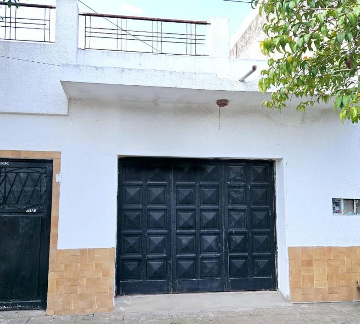 La PorteÑa 4036,  Isidro Casanova, La Matanza