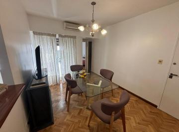 Departamento · 36m² · 2 Ambientes · Departamento en Alquiler - 2 Ambientes - Caballito
