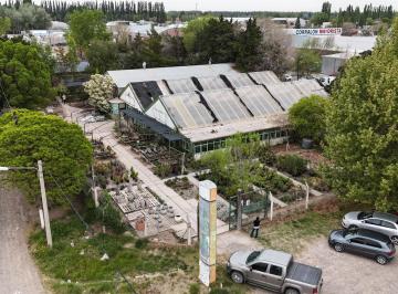 Terreno · 500m² · Terreno en Venta con 36 m de Frente a Av Gral. Mosconi