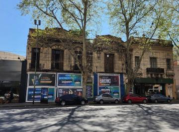 Terreno , Balvanera · Av Belgrano 2300 | Excelente Lote Apto 5.900 m² Vendibles
