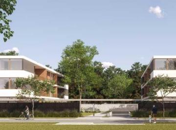 Departamento · 135m² · 5 Ambientes · 1 Cochera · Departamento en Pozo, 3 Dorm.