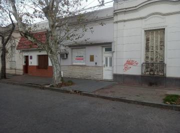 Oficina comercial · 96m² · 4 Ambientes · Casa - Barrio 30 de Octubre