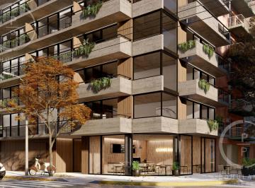 Departamento · 83m² · 3 Ambientes · Venta 3 Ambientes en Nuñez