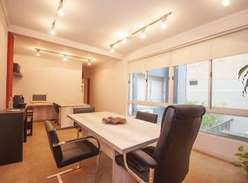 Oficina comercial · 62m² · 4 Ambientes · Oficina en Tribunales