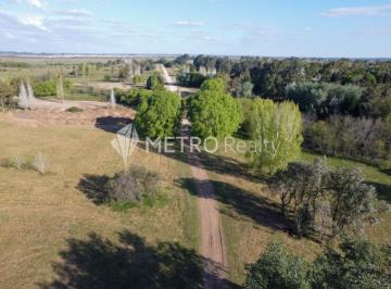 Terreno · 1000m² · Terrenos en Venta en Quebrada de Cardales