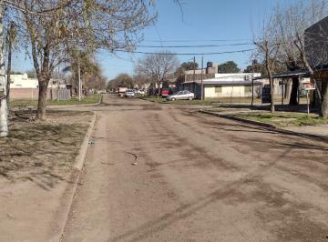Terreno , Ibarlucea · San Martin Entre Rivadavia y Moreno - 470 m² - Permutas