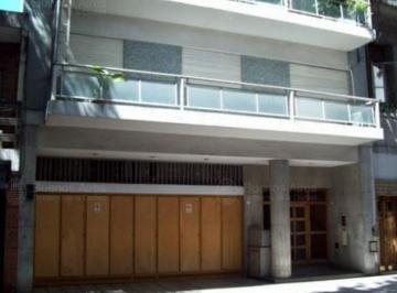 Garage , La Boca · Aristóbulo del Valle Al 400