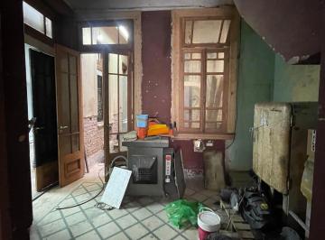 PH de 6 ambientes, Caballito · Franklin 900, Caballito, Caba/ Terreno/2 PH Venta en Block U$s 300.000