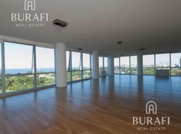 Departamento · 386m² · 6 Ambientes · 3 Cocheras · Venta Departamento 5 Ambientes en Vicente Lopez