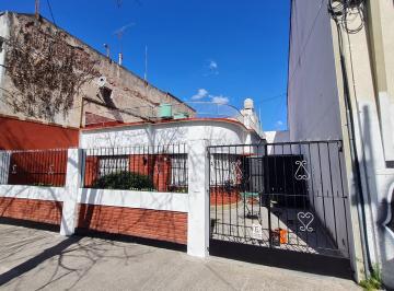 Terreno , Monte Castro · Terreno de 10 X 21, Parcela de 210 m²