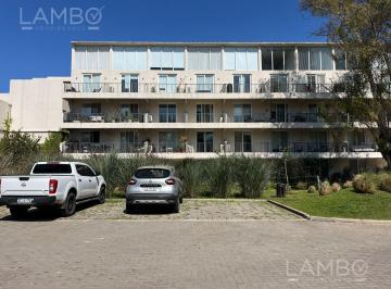 Departamento · 57m² · 2 Ambientes · 1 Cochera · Venta Departamento Pilar Saraví