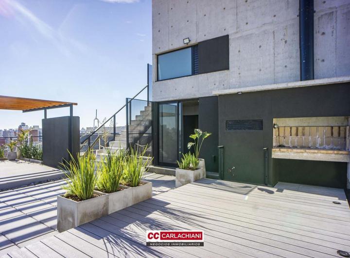 Departamento · 68m² · 3 Ambientes