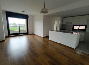 Departamento de 3 ambientes, Rosario · Alquiler – Depto. – Av L. Miglierini 624 - Condominios Pilay Los Pasos