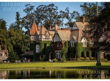 Terreno · 1294m² · Estancia Villa Maria Lote de Terreno en Inmejorable Ubicación en 2da Linea de Cancha de Polo
