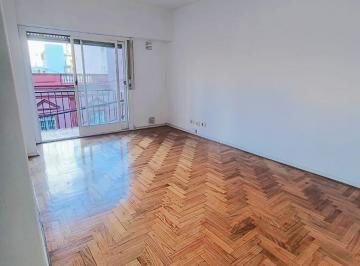 Departamento de 3 ambientes, Belgrano · Alquiler Dto 3 Amb Al Frente con Balcon