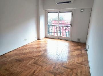 Departamento de 3 ambientes, Belgrano · Alquiler Dto 3 Amb Al Frente con Balcon