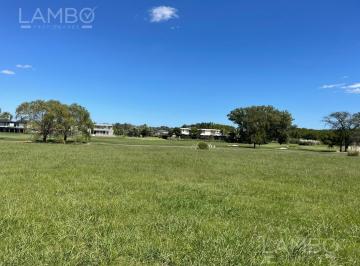 Terreno · 1927m² · Venta Lote Terreno Pilar Pilara