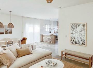 Departamento · 128m² · 4 Ambientes · 2 Cocheras · Venta - Alquilertown Houses en La Calesa Pilar - Pilar