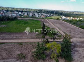 Terreno · 300m² · Terrenos en Venta en Matheu 2