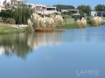 Terreno · 1100m² · Venta Lote Terreno Pilar Pilara La Calesa