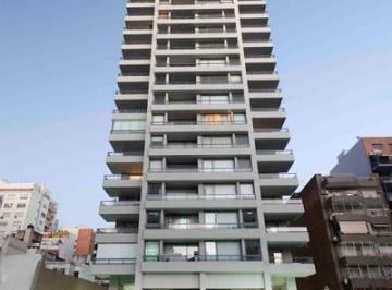 Departamento · 104m² · 4 Ambientes · Departamento 4 Ambientes en La Torre Mas Importante de Almagro - Amenities de Lujo