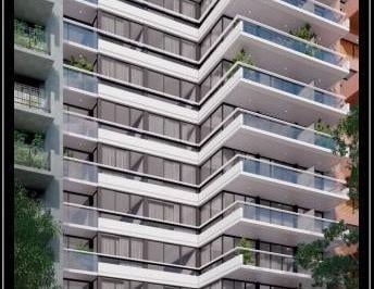 Departamento · 146m² · 4 Ambientes · Departamento - Palermo