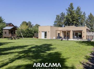 Casa de 5 ambientes, Esteban Echeverría · Casa en Venta Brickland - Canning
