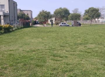 Terreno · 453m² · Terreno en Venta - Santa Elena - Pilar de Este