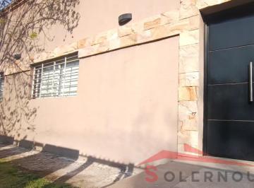 Quinta vacacional · 205m² · 4 Ambientes · 5 Cocheras · Quinta en San Vicente