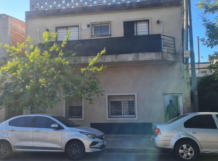 PH · 61m² · 4 Ambientes