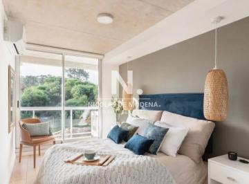 Foto1 · Ventra Apto en Pozo, Ideal Inversores 1 Dormitorio en Punta Carretas - Montevideo