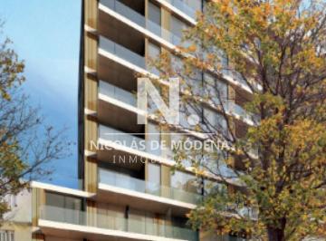 Foto1 · Apartamento de 1 Dormitorio en Punta Carretas - Montevideo