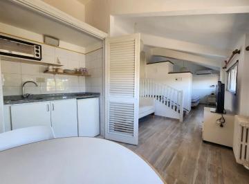 Departamento en Alquiler Don Torcuato · Hindú Club - Alquiler 2 Ambientes 28 m². Amueblado y Equipado. 1er Piso. Vista a Av 202.