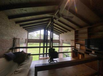 Casa de 4 ambientes, Escobar · Venta Casa 4 Ambientes Tipo Loft en Barrio San Antonio / Loma Verde