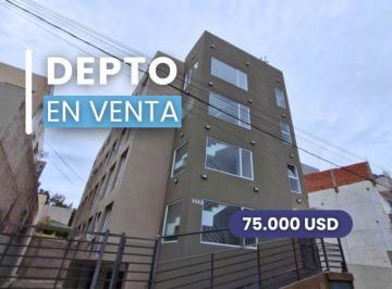 Departamento · 38m² · 2 Ambientes · Depto 1 Dormitorio Stefenelli N° 1.143 | Ciudad de Neuquen