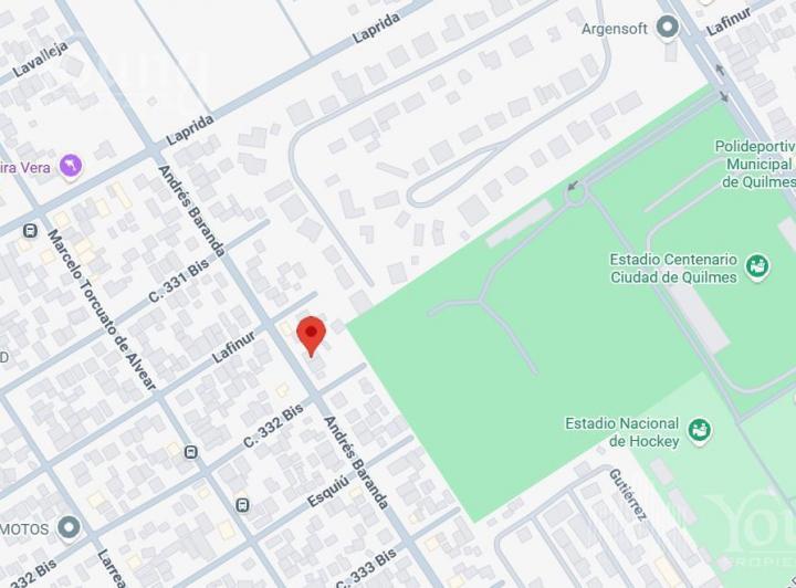 Terreno · 260m²