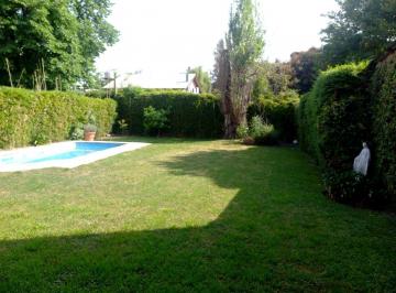 Casa · 120m² · 3 Ambientes · Alquiler por Semana - Bella Vista