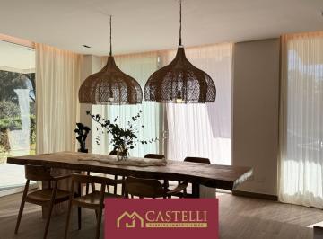 Departamento · 53m² · 2 Ambientes · 1 Cochera · Departamento 2 Ambientes en Venta en Pilar