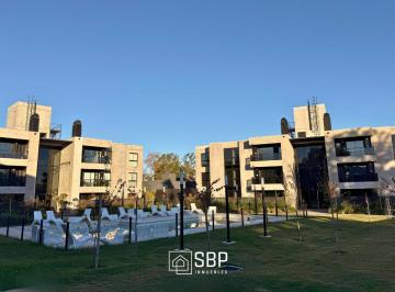 Departamento de 4 ambientes, Córdoba · Oportunidad! Departamento 3 Dorm. en Complejo Garderie con Cochera